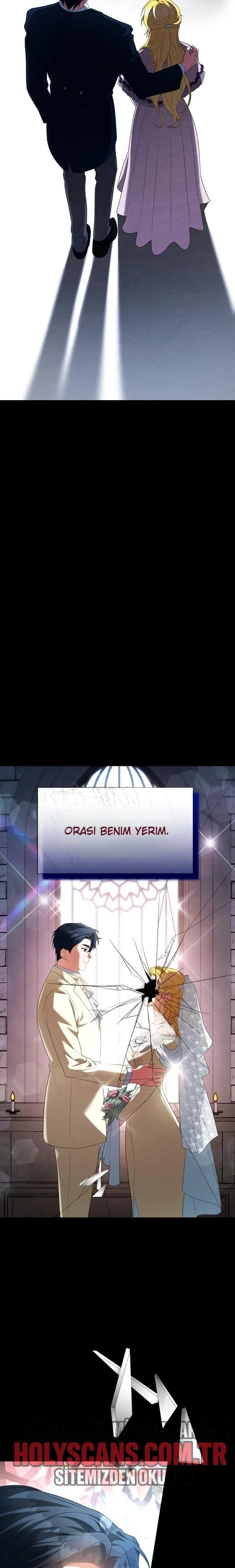 Sahte Evliliğin Sonu Bölüm Bölüm 26 Sayfa 6