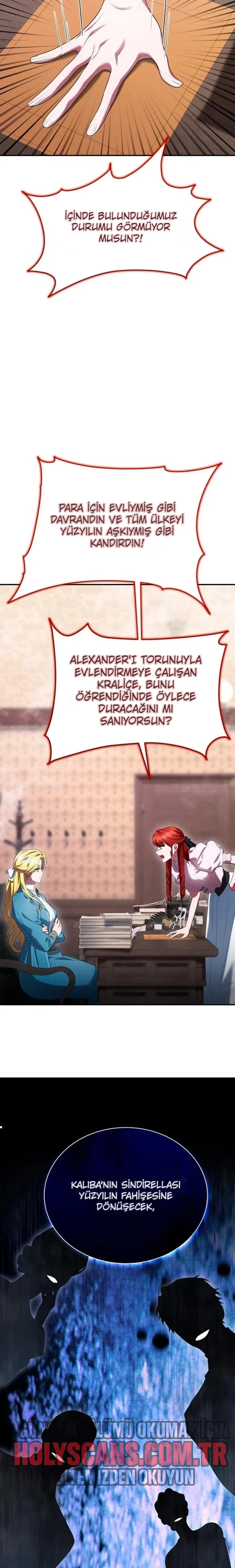 Sahte Evliliğin Sonu Bölüm Bölüm 26 Sayfa 13