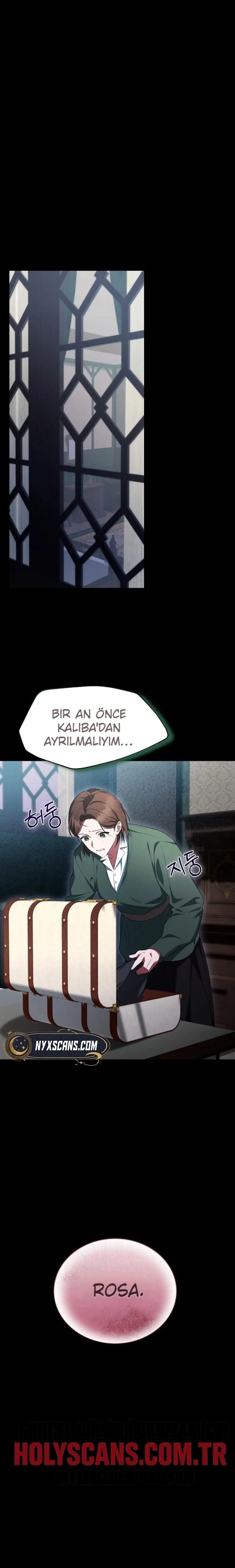 Sahte Evliliğin Sonu Bölüm Bölüm 26 Sayfa 20