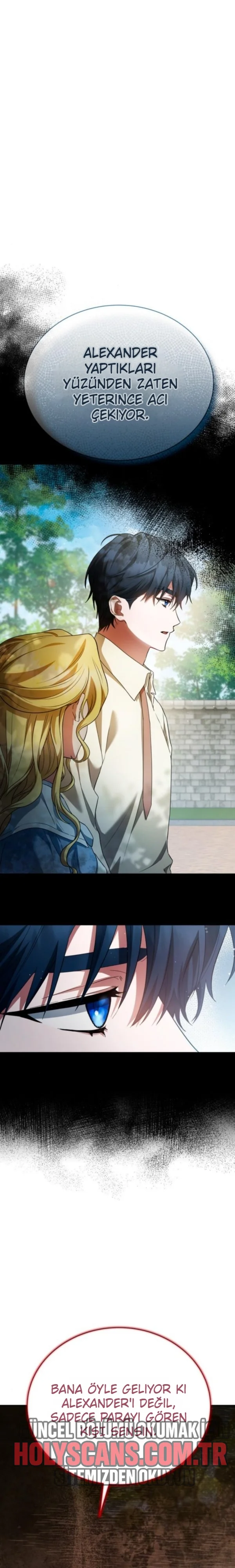 Sahte Evliliğin Sonu Bölüm Bölüm 27 Sayfa 13