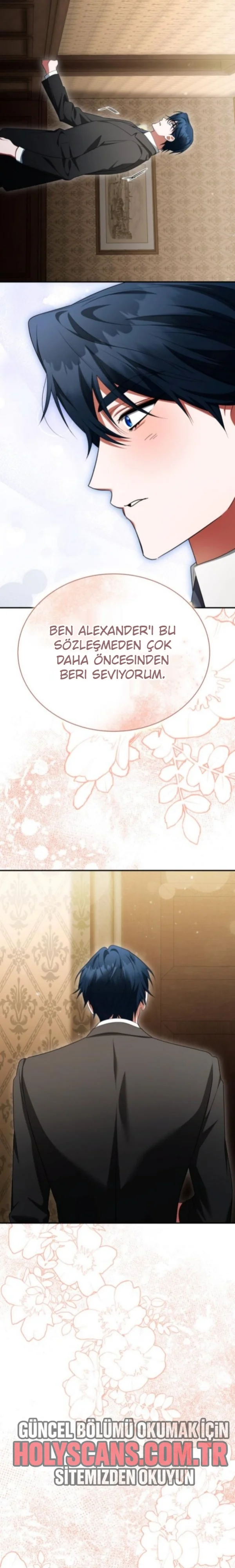 Sahte Evliliğin Sonu Bölüm Bölüm 27 Sayfa 18