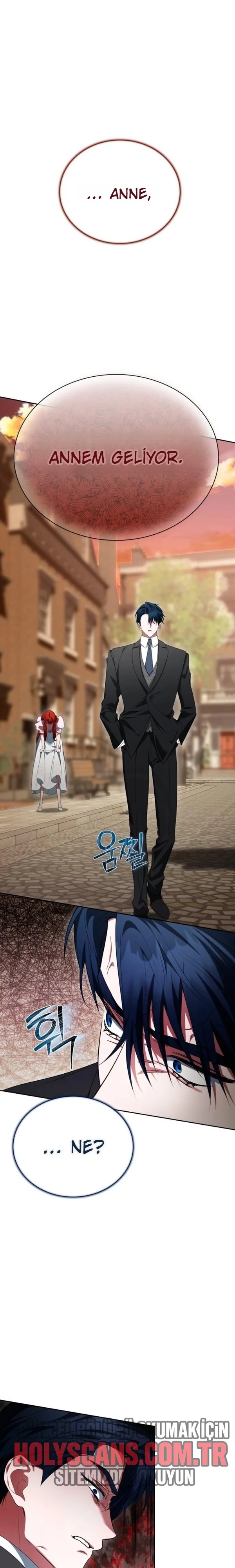 Sahte Evliliğin Sonu Bölüm Bölüm 27 Sayfa 33