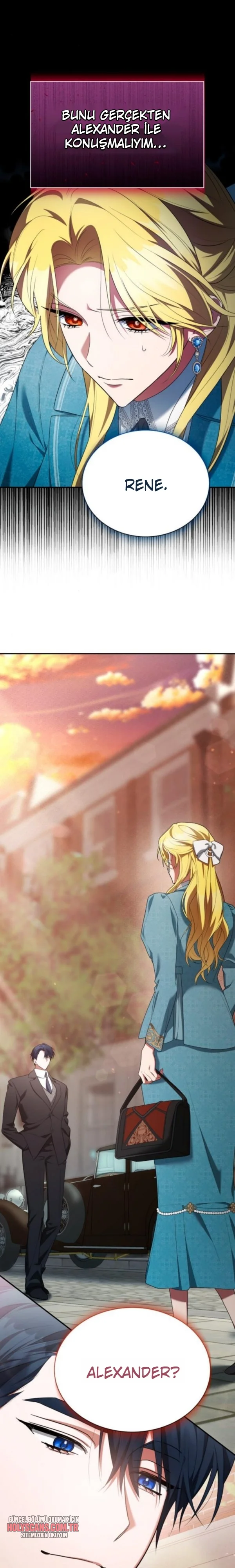 Sahte Evliliğin Sonu Bölüm Bölüm 28 Sayfa 2