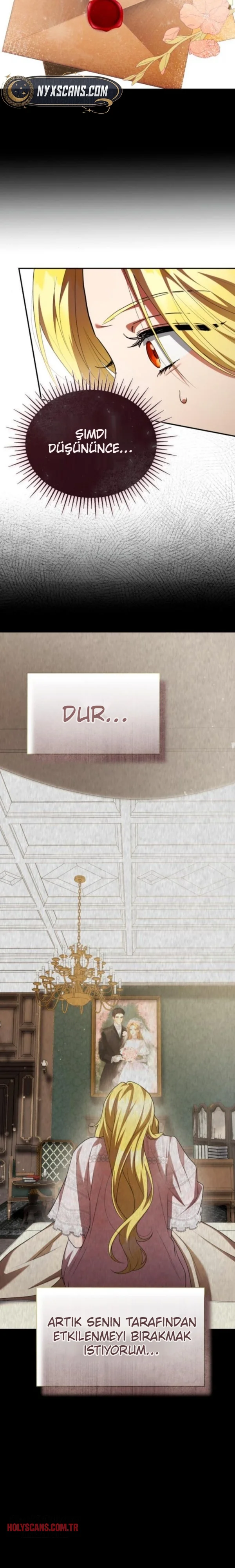 Sahte Evliliğin Sonu Bölüm Bölüm 28 Sayfa 4