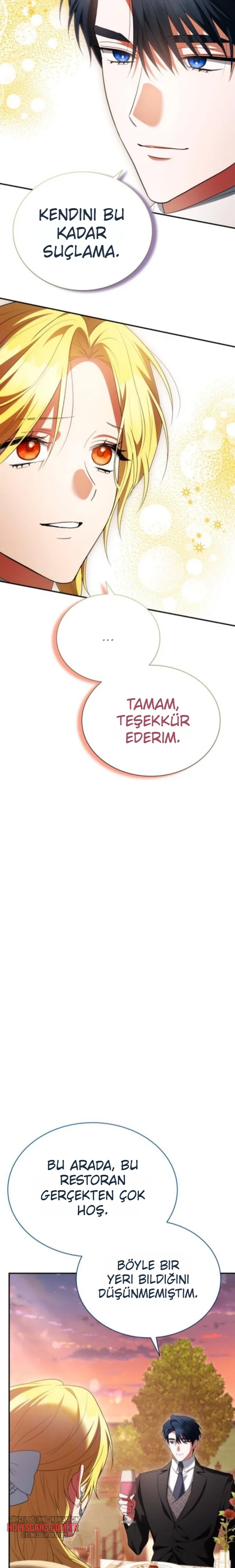 Sahte Evliliğin Sonu Bölüm Bölüm 28 Sayfa 13