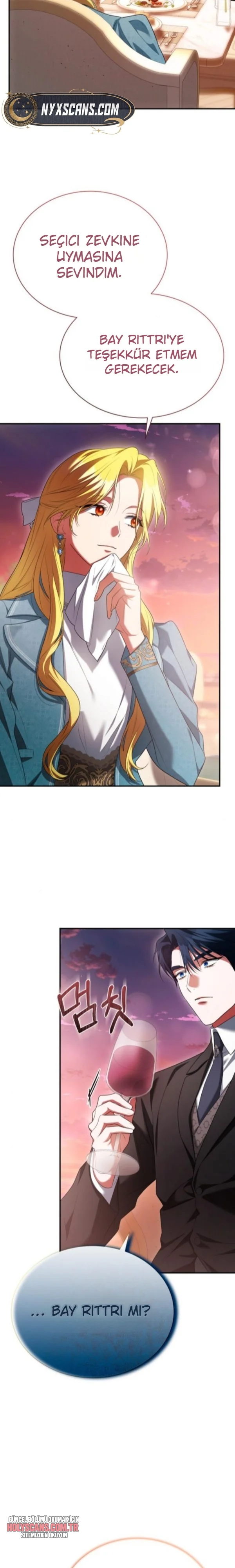 Sahte Evliliğin Sonu Bölüm Bölüm 28 Sayfa 14