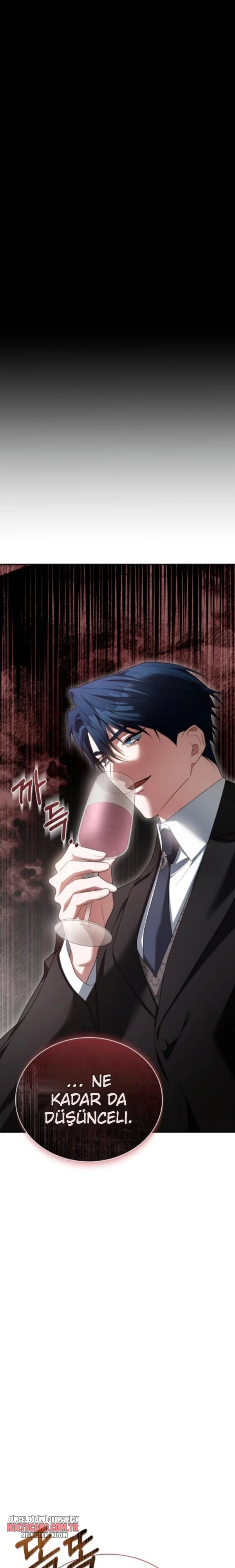 Sahte Evliliğin Sonu Bölüm Bölüm 28 Sayfa 16