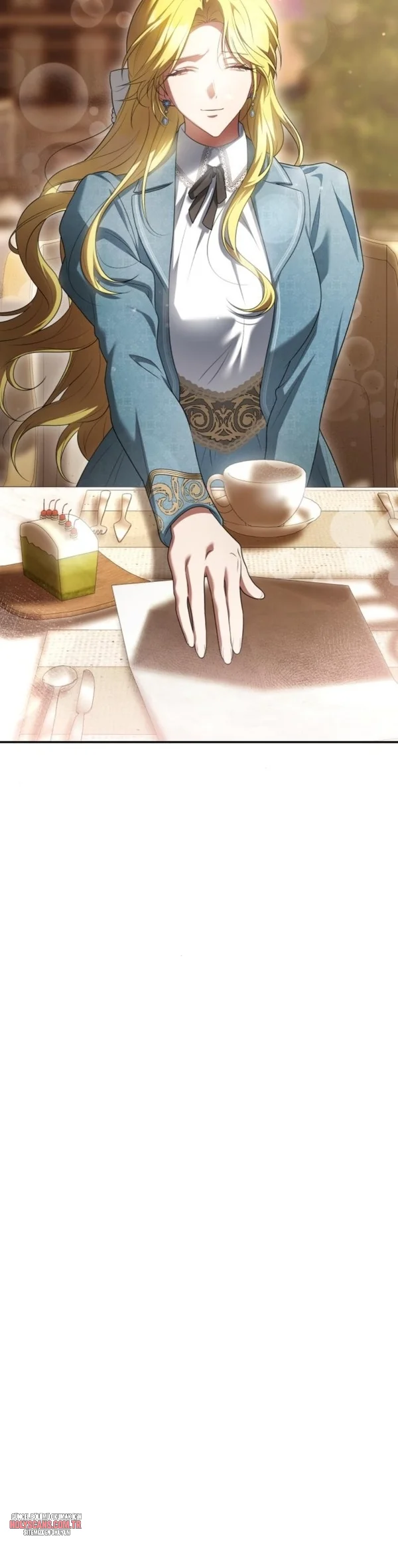 Sahte Evliliğin Sonu Bölüm Bölüm 28 Sayfa 31