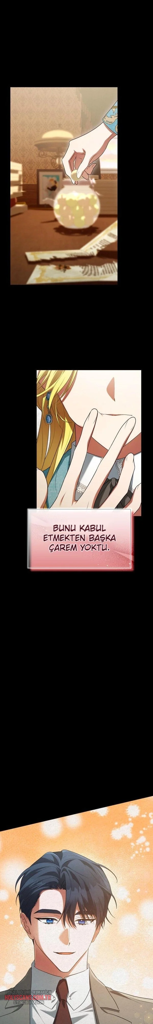 Sahte Evliliğin Sonu Bölüm Bölüm 29 Sayfa 1