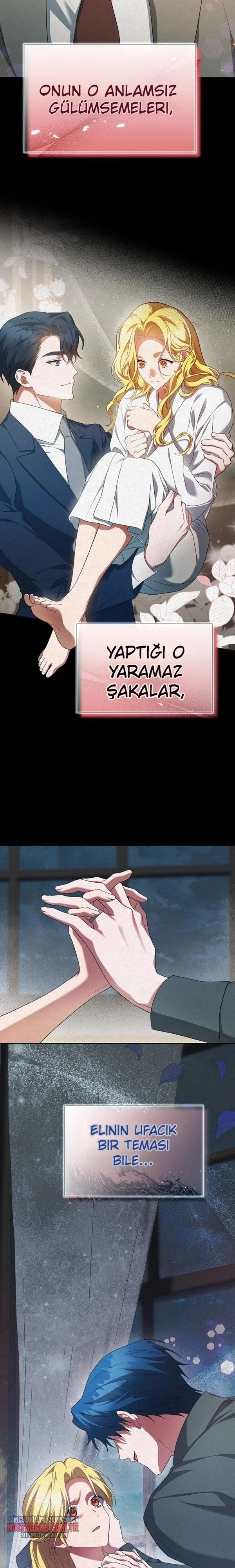 Sahte Evliliğin Sonu Bölüm Bölüm 29 Sayfa 2