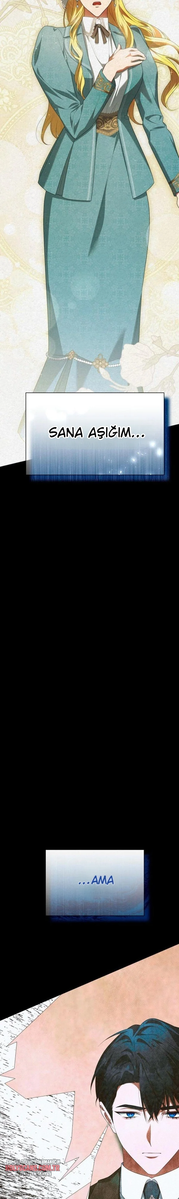 Sahte Evliliğin Sonu Bölüm Bölüm 29 Sayfa 4