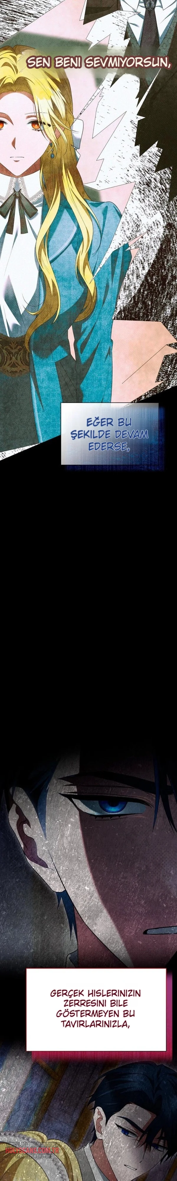 Sahte Evliliğin Sonu Bölüm Bölüm 29 Sayfa 5