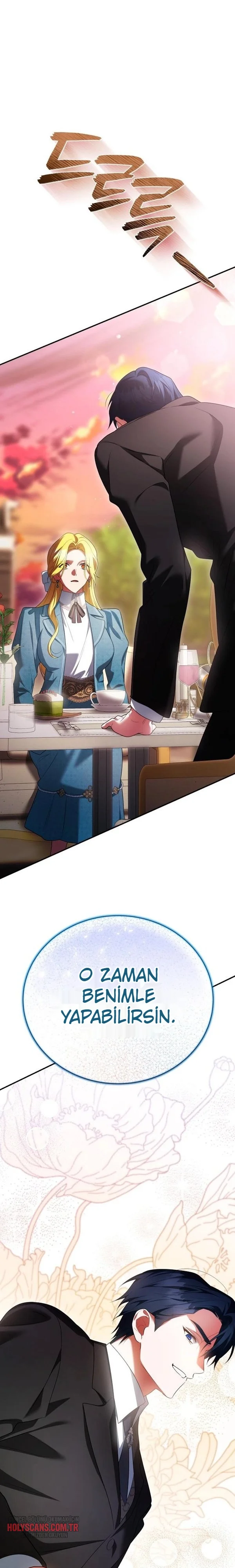 Sahte Evliliğin Sonu Bölüm Bölüm 29 Sayfa 19