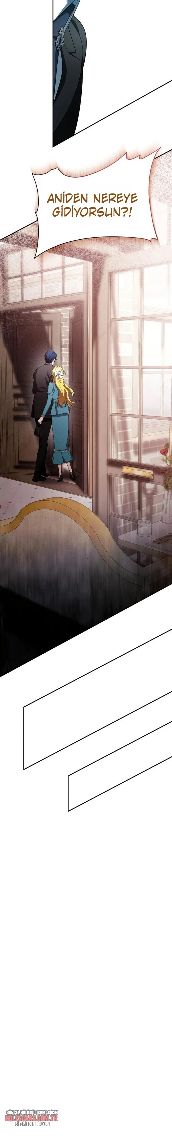 Sahte Evliliğin Sonu Bölüm Bölüm 29 Sayfa 21