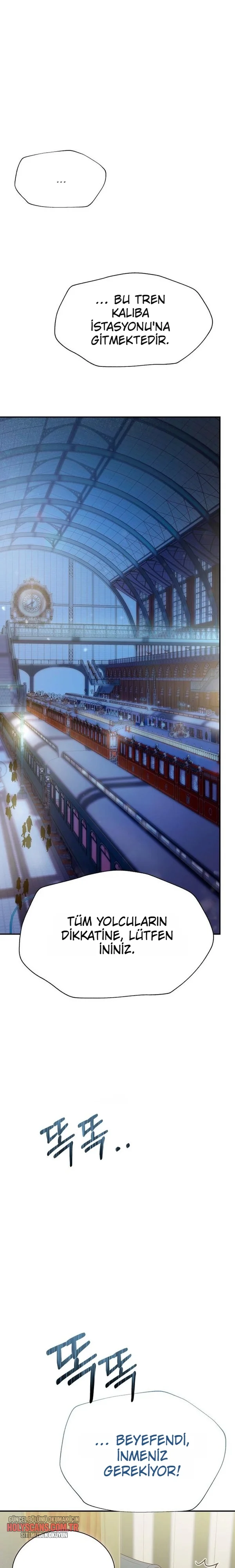 Sahte Evliliğin Sonu Bölüm Bölüm 29 Sayfa 22