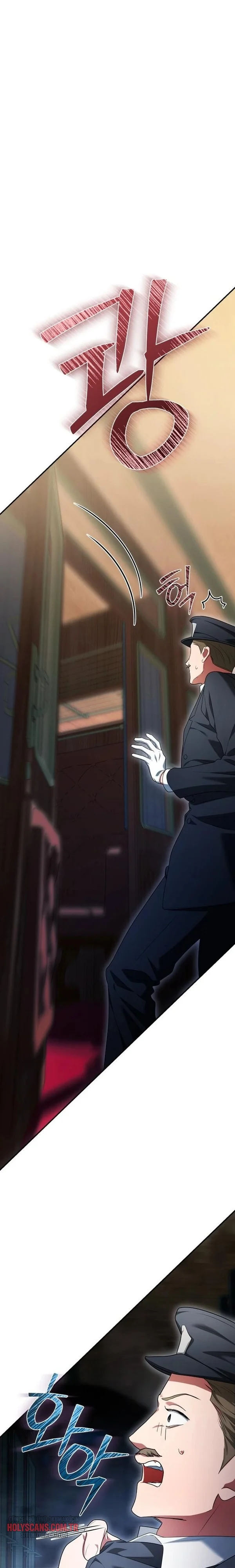 Sahte Evliliğin Sonu Bölüm Bölüm 29 Sayfa 24