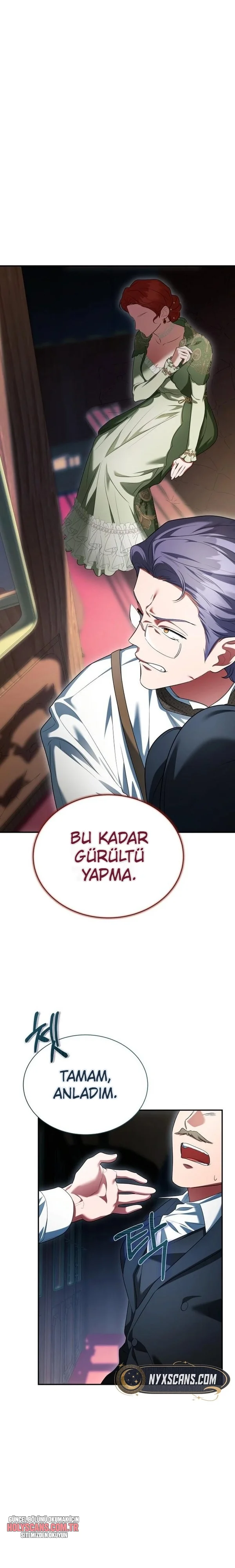 Sahte Evliliğin Sonu Bölüm Bölüm 29 Sayfa 26