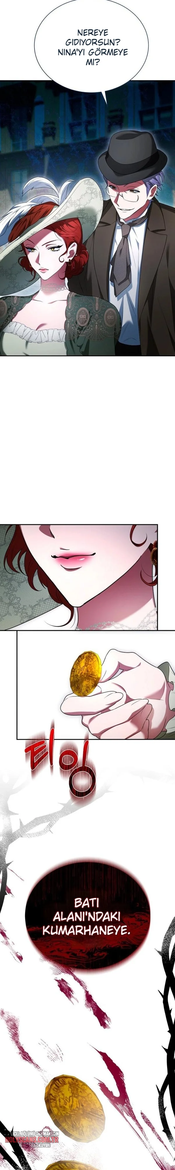 Sahte Evliliğin Sonu Bölüm Bölüm 29 Sayfa 31