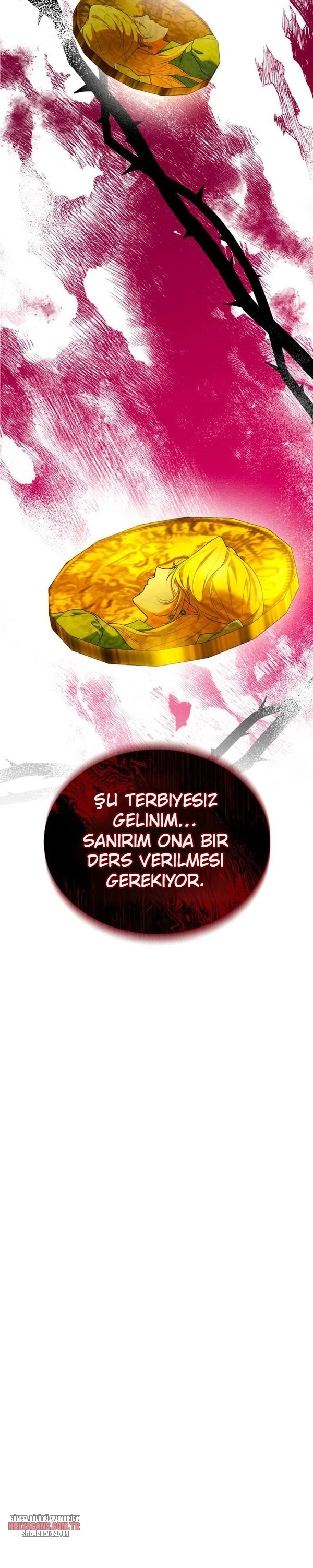 Sahte Evliliğin Sonu Bölüm Bölüm 29 Sayfa 32