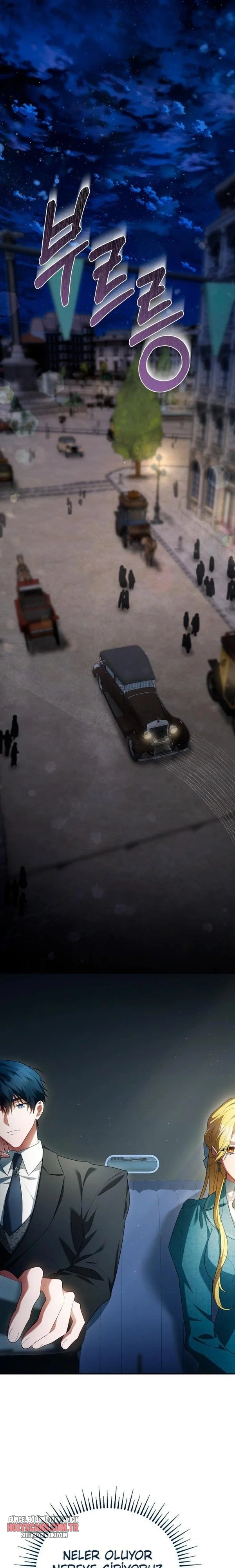 Sahte Evliliğin Sonu Bölüm Bölüm 30 Sayfa 1