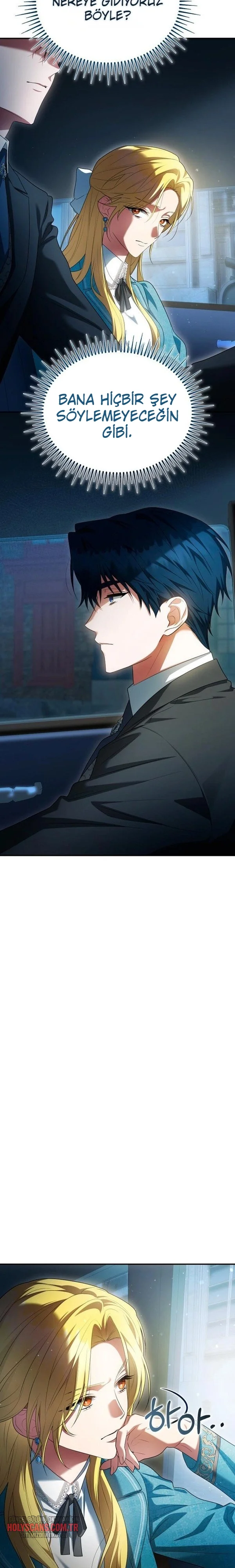 Sahte Evliliğin Sonu Bölüm Bölüm 30 Sayfa 2