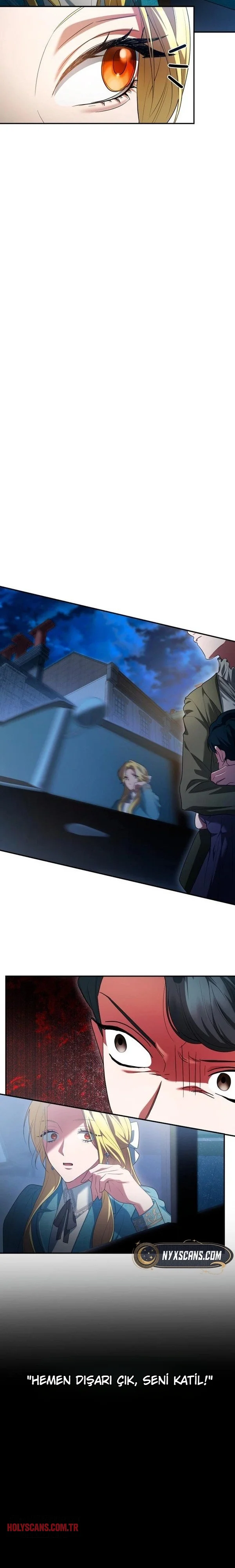 Sahte Evliliğin Sonu Bölüm Bölüm 30 Sayfa 3