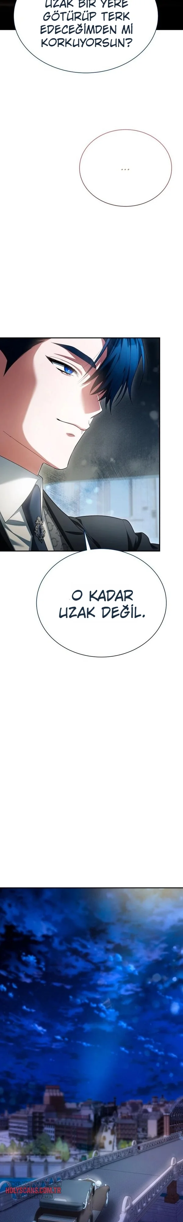 Sahte Evliliğin Sonu Bölüm Bölüm 30 Sayfa 8