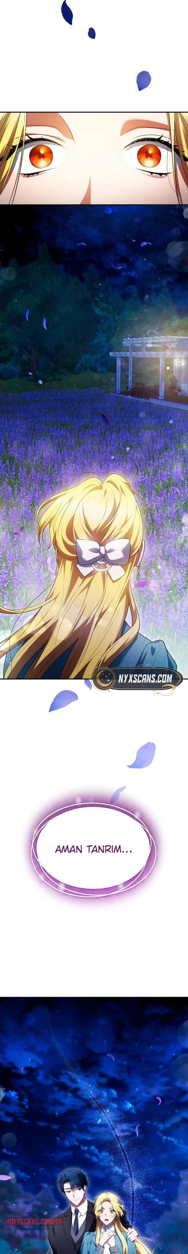 Sahte Evliliğin Sonu Bölüm Bölüm 30 Sayfa 12