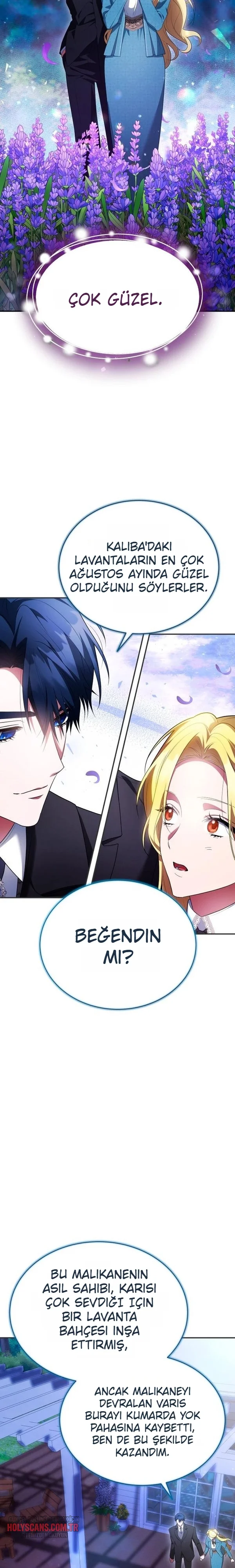 Sahte Evliliğin Sonu Bölüm Bölüm 30 Sayfa 13