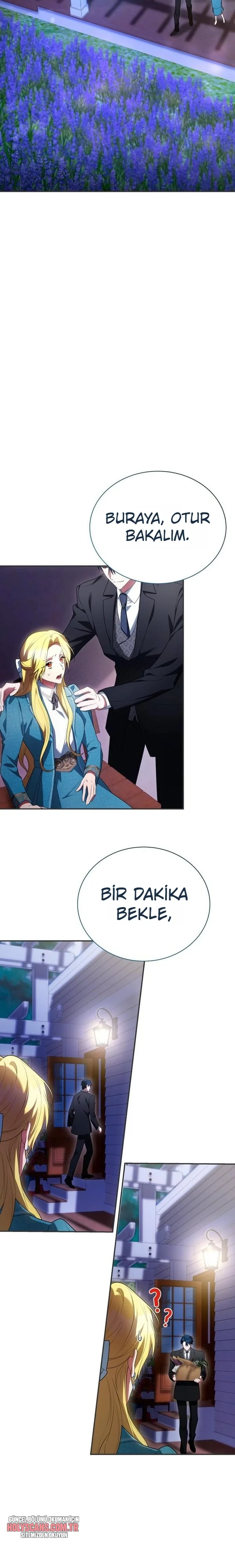 Sahte Evliliğin Sonu Bölüm Bölüm 30 Sayfa 14