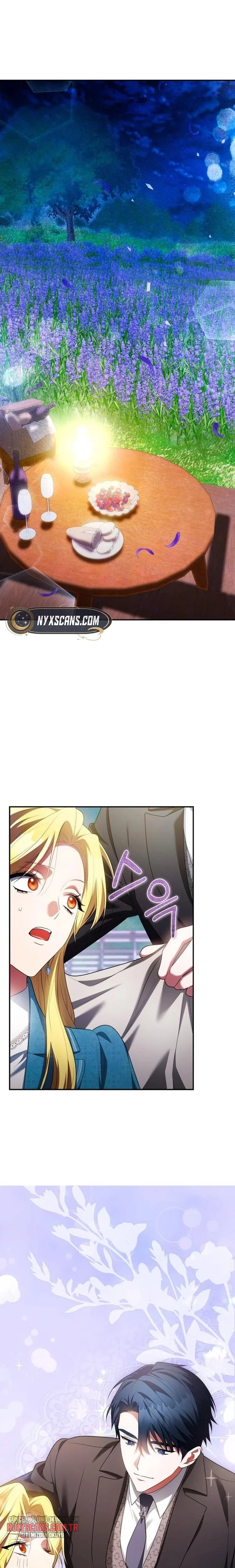 Sahte Evliliğin Sonu Bölüm Bölüm 30 Sayfa 15