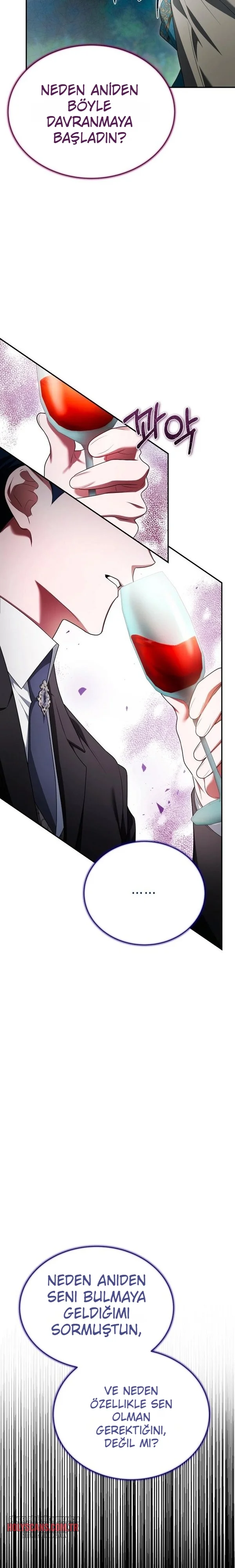 Sahte Evliliğin Sonu Bölüm Bölüm 30 Sayfa 19