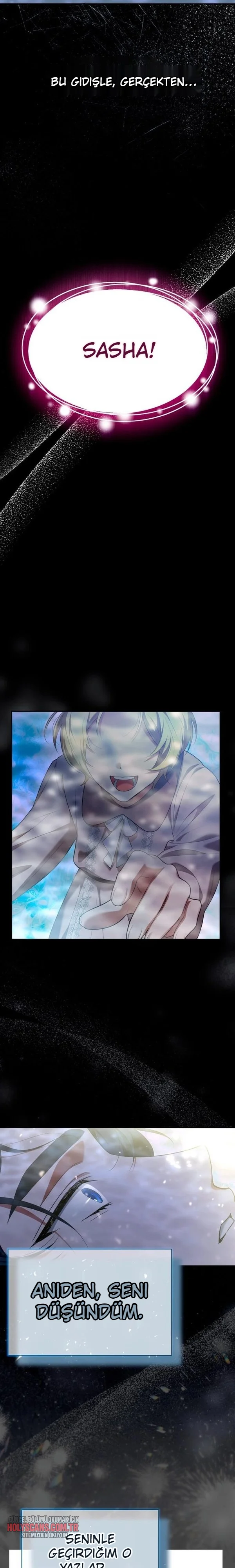 Sahte Evliliğin Sonu Bölüm Bölüm 30 Sayfa 22