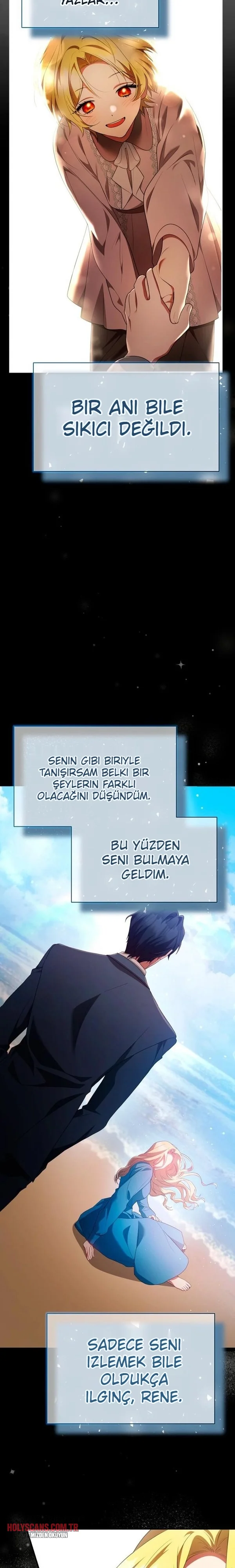 Sahte Evliliğin Sonu Bölüm Bölüm 30 Sayfa 23