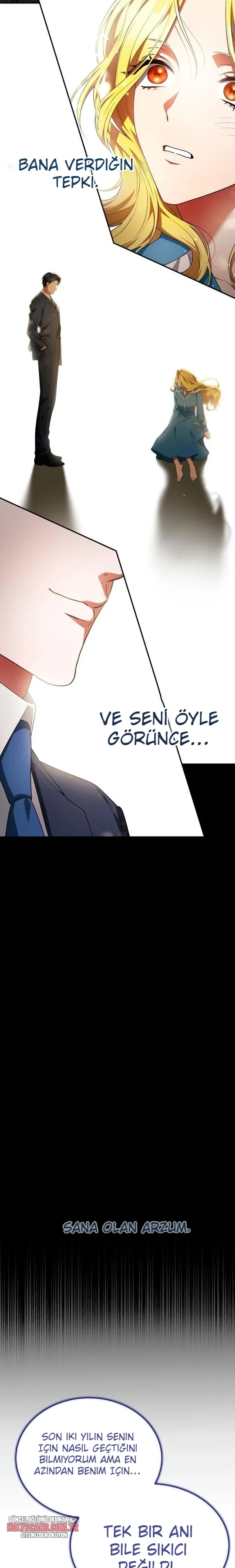 Sahte Evliliğin Sonu Bölüm Bölüm 30 Sayfa 24