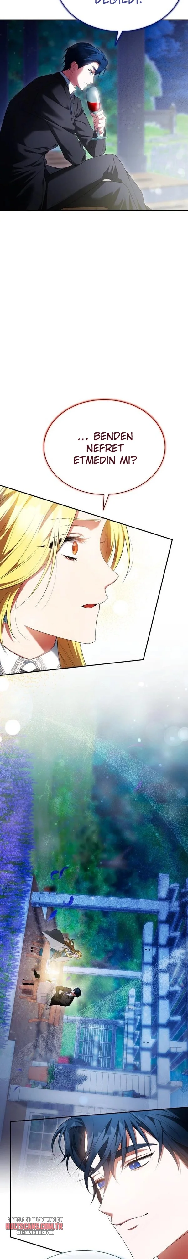 Sahte Evliliğin Sonu Bölüm Bölüm 30 Sayfa 25