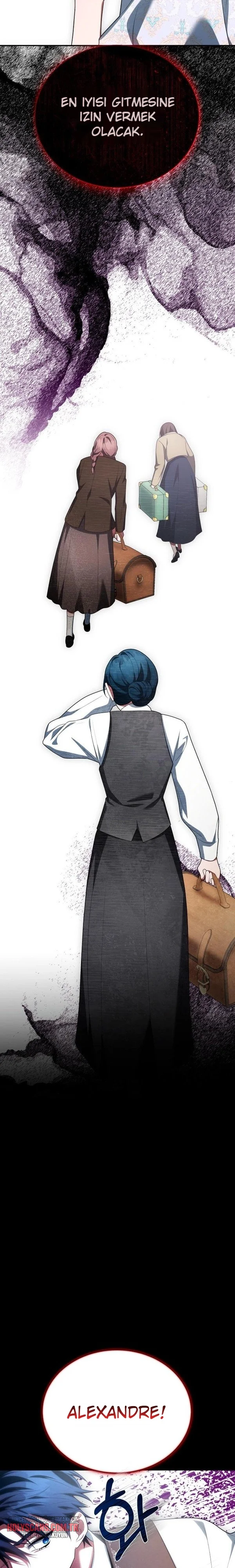 Sahte Evliliğin Sonu Bölüm Bölüm 31 Sayfa 5