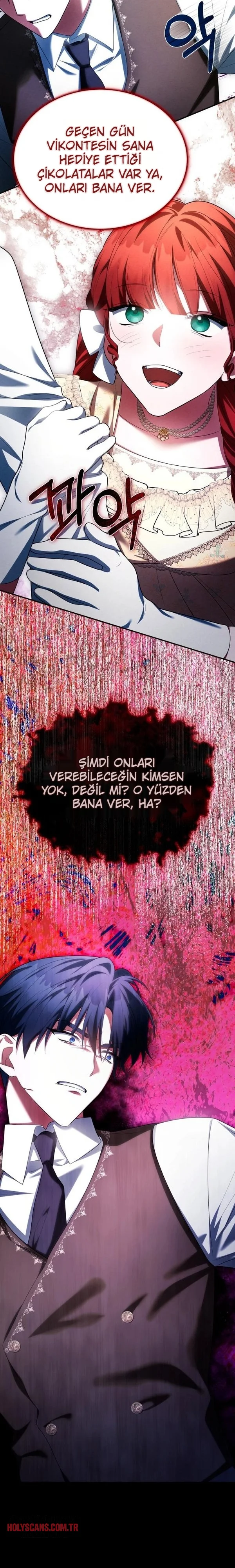 Sahte Evliliğin Sonu Bölüm Bölüm 31 Sayfa 6