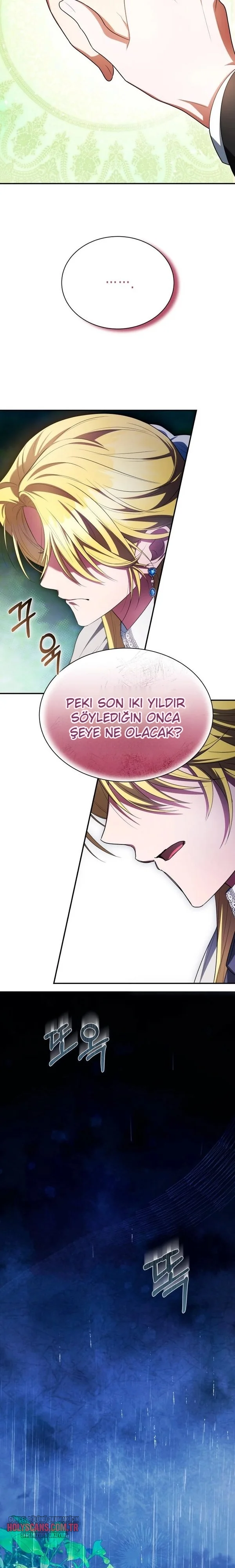 Sahte Evliliğin Sonu Bölüm Bölüm 31 Sayfa 10