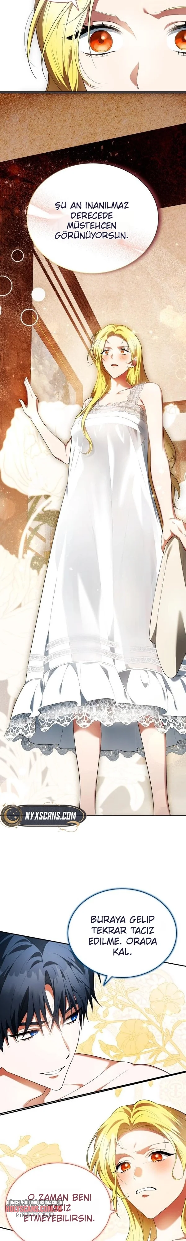 Sahte Evliliğin Sonu Bölüm Bölüm 31 Sayfa 15