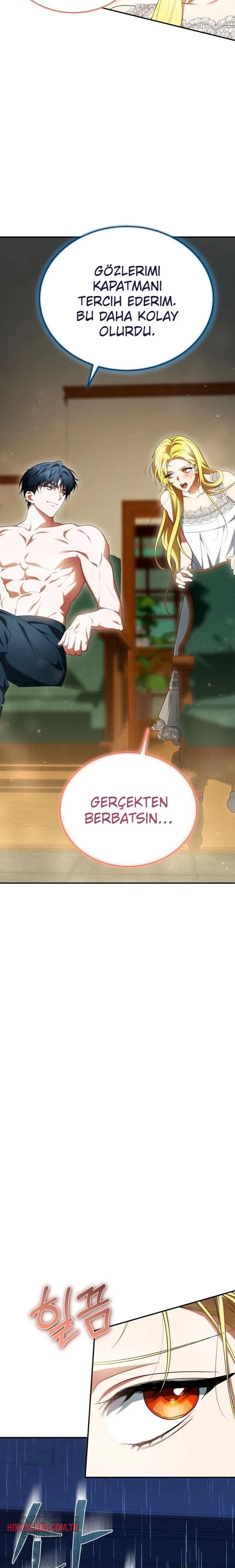 Sahte Evliliğin Sonu Bölüm Bölüm 31 Sayfa 16