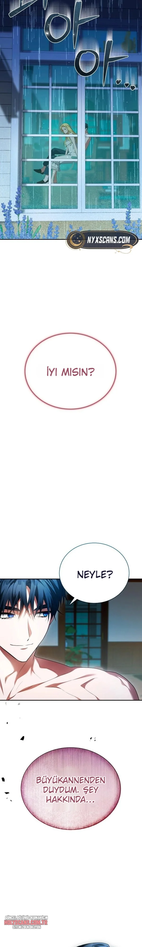 Sahte Evliliğin Sonu Bölüm Bölüm 31 Sayfa 17