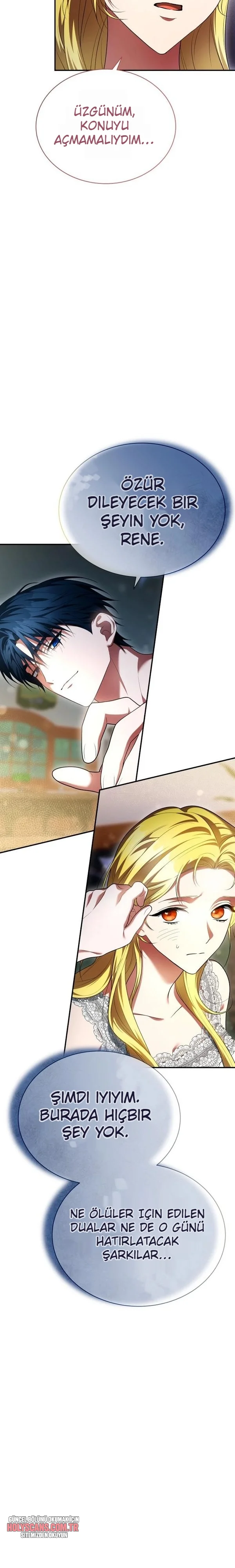 Sahte Evliliğin Sonu Bölüm Bölüm 31 Sayfa 19