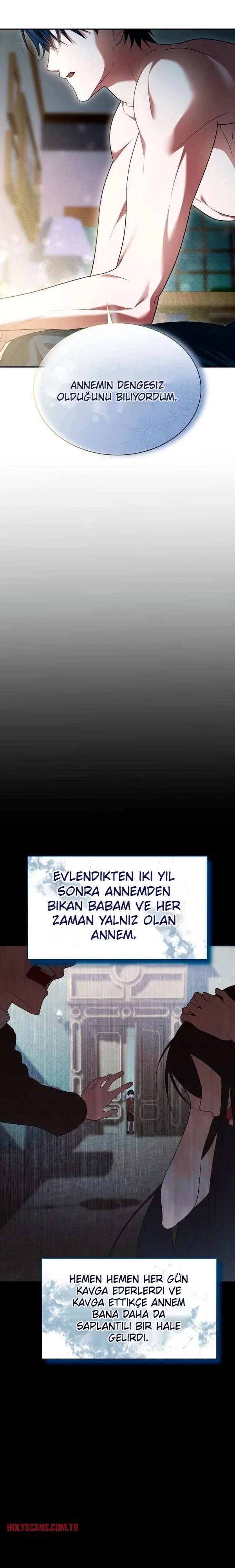 Sahte Evliliğin Sonu Bölüm Bölüm 31 Sayfa 20