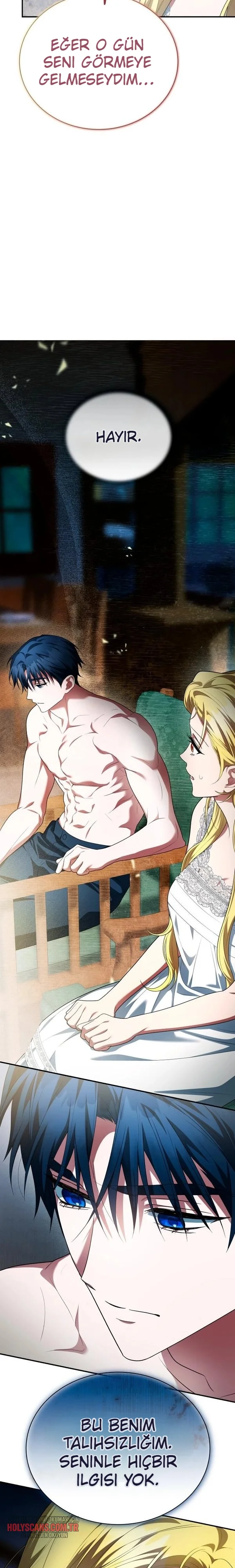 Sahte Evliliğin Sonu Bölüm Bölüm 31 Sayfa 23