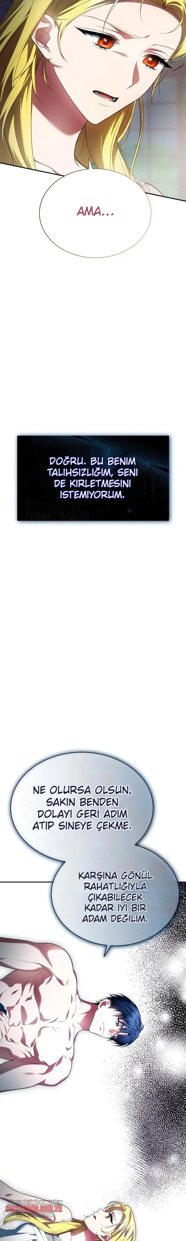 Sahte Evliliğin Sonu Bölüm Bölüm 31 Sayfa 24