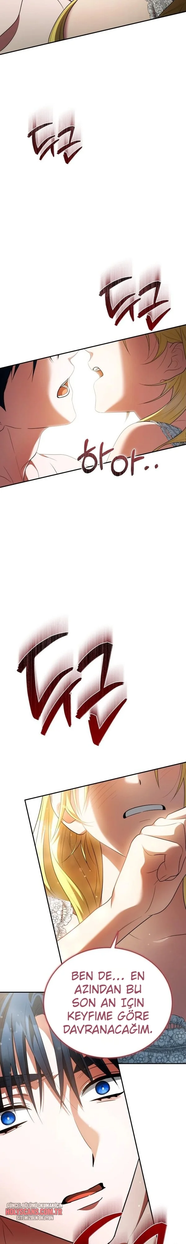 Sahte Evliliğin Sonu Bölüm Bölüm 31 Sayfa 31