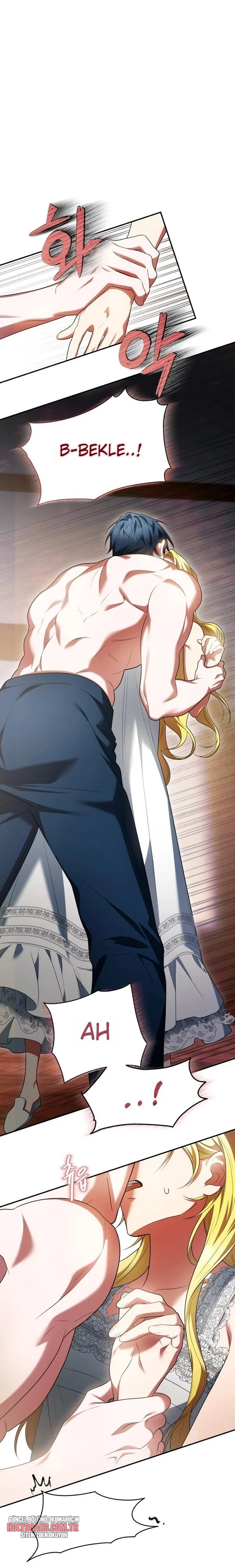 Sahte Evliliğin Sonu Bölüm Bölüm 31 Sayfa 33