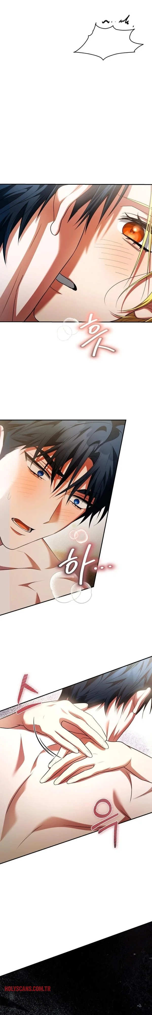 Sahte Evliliğin Sonu Bölüm Bölüm 31 Sayfa 34