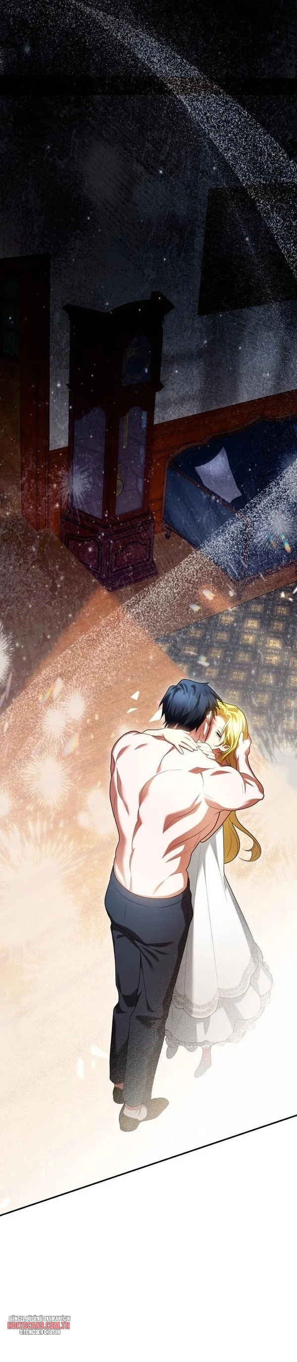 Sahte Evliliğin Sonu Bölüm Bölüm 31 Sayfa 35